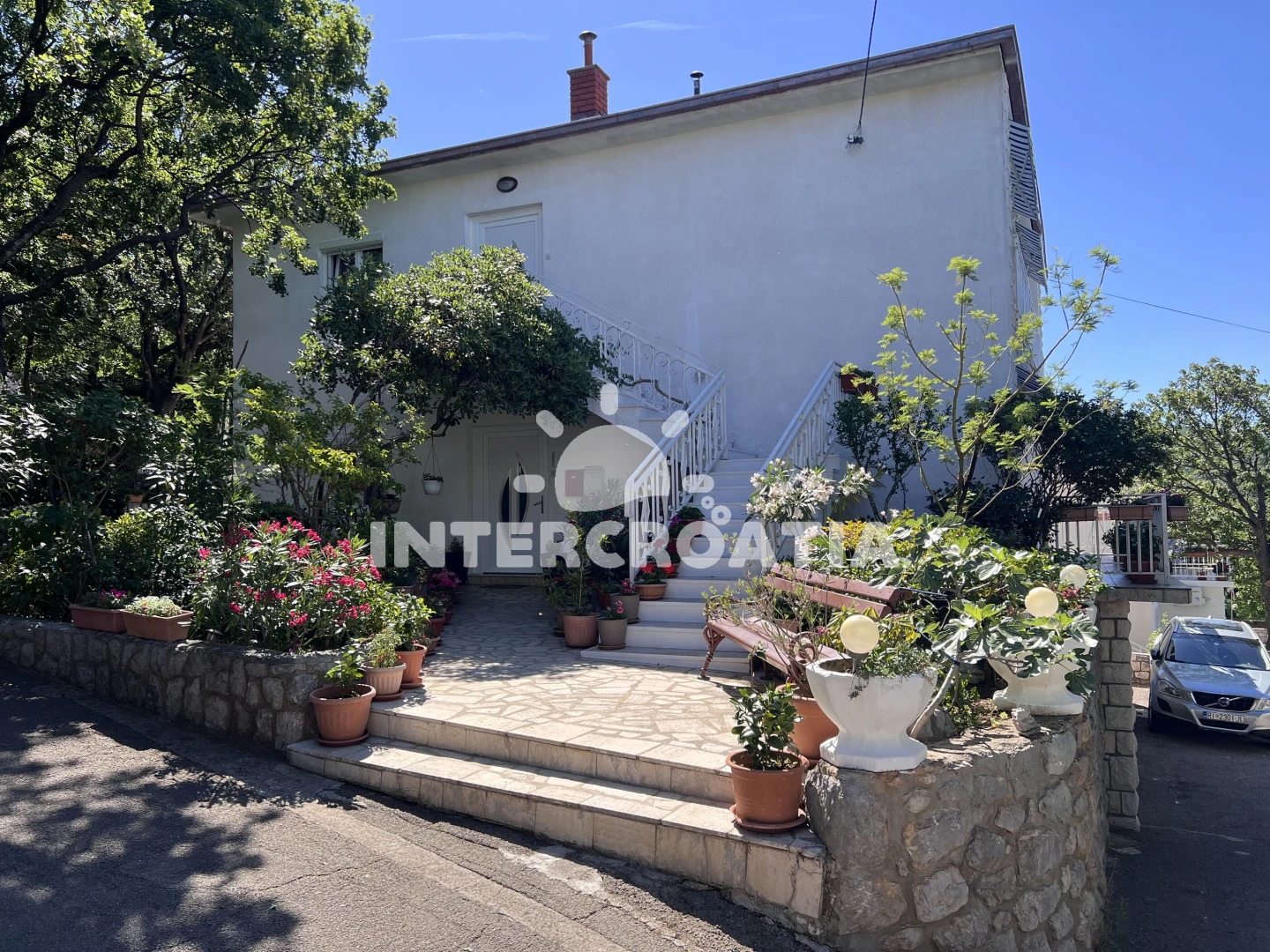 Apartmán Kvarner - Klenovica KV 10351 N1