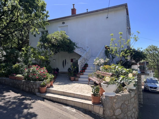 Apartmán Kvarner - Klenovica KV 10351 N1