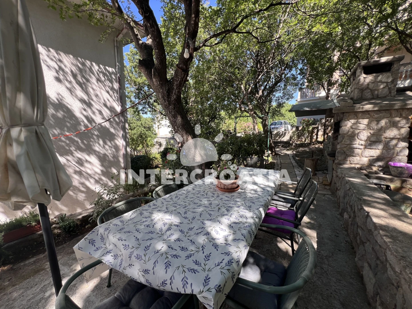 Apartmán Kvarner - Klenovica KV 10351 N1