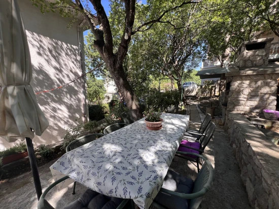 Apartmán Kvarner - Klenovica KV 10351 N1