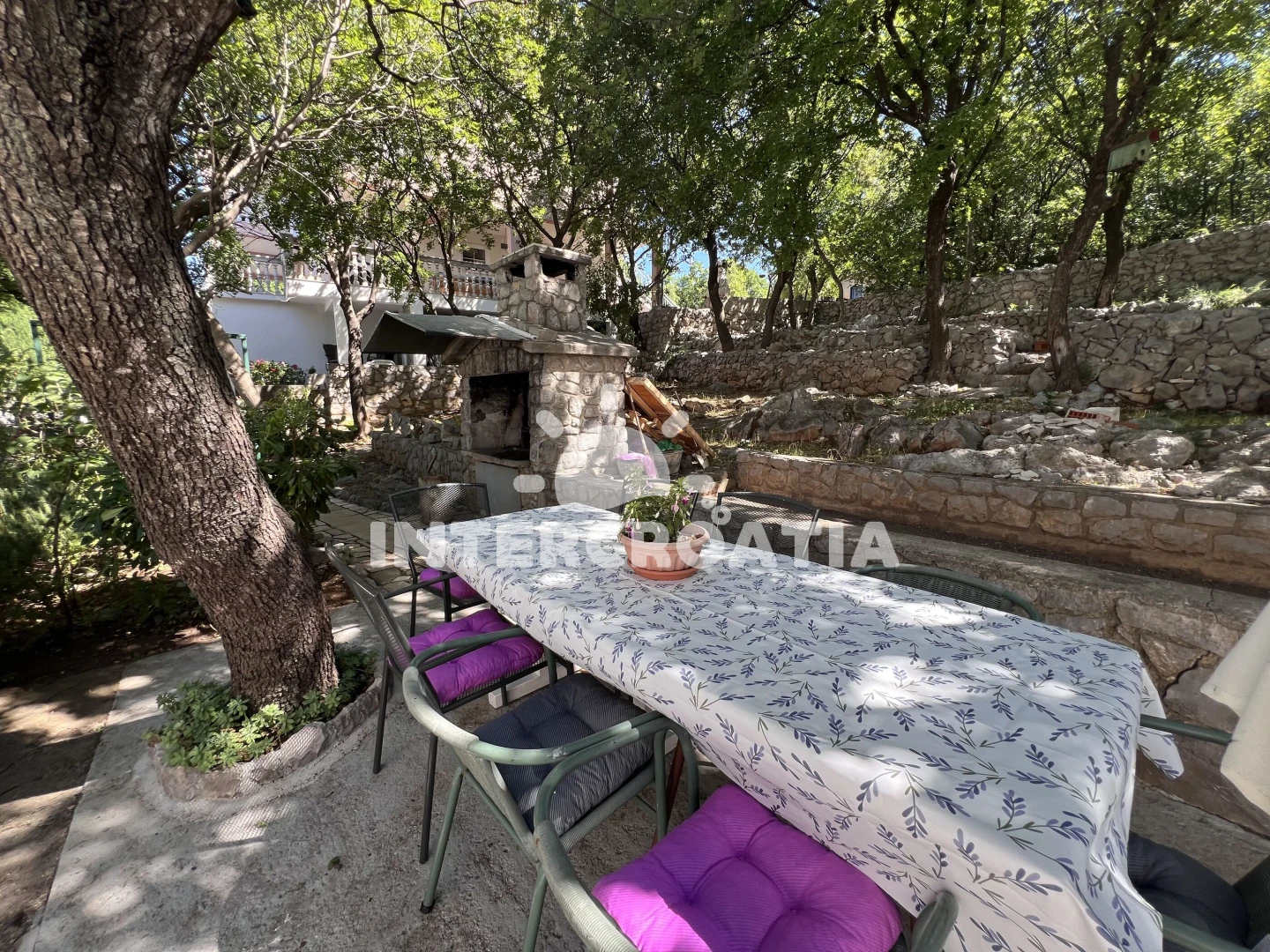 Apartmán Kvarner - Klenovica KV 10351 N1