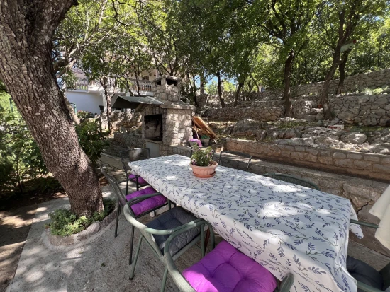 Apartmán Kvarner - Klenovica KV 10351 N1