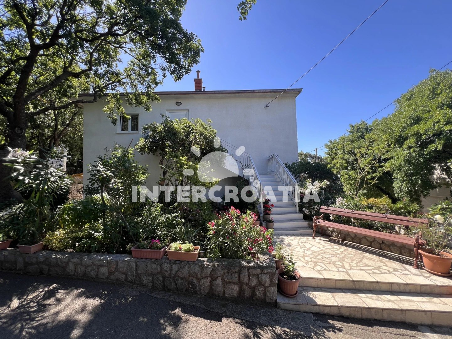 Apartmán Kvarner - Klenovica KV 10351 N1