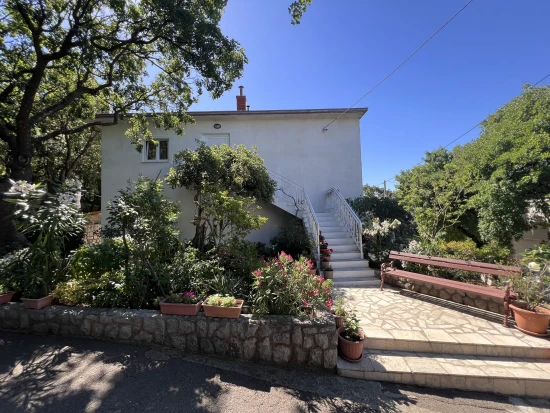 Apartmán Kvarner - Klenovica KV 10351 N1