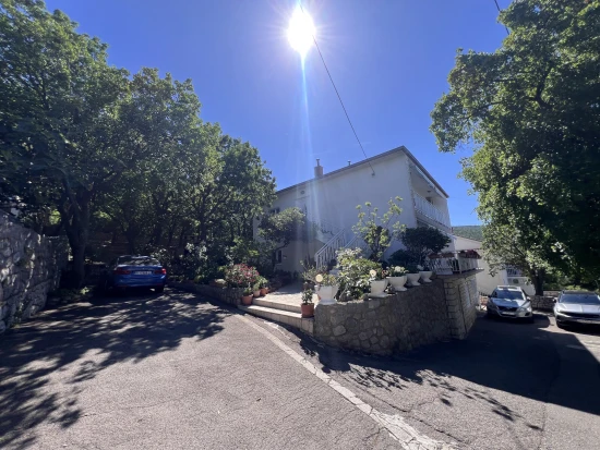 Apartmán Kvarner - Klenovica KV 10351 N1