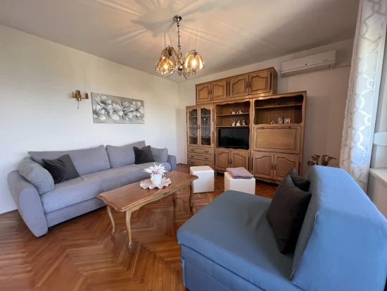 Apartmán Kvarner - Klenovica KV 10351 N1