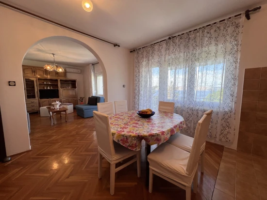 Apartmán Kvarner - Klenovica KV 10351 N1