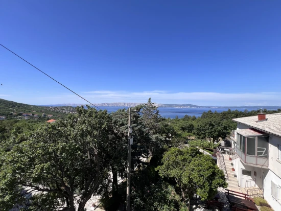 Apartmán Kvarner - Klenovica KV 10351 N1
