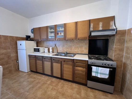 Apartmán Kvarner - Klenovica KV 10351 N1