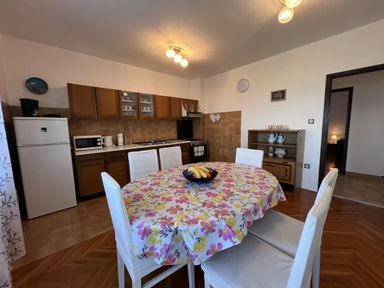 Apartmán Kvarner - Klenovica KV 10351 N1