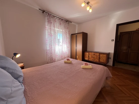 Apartmán Kvarner - Klenovica KV 10351 N1