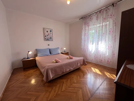 Apartmán Kvarner - Klenovica KV 10351 N1