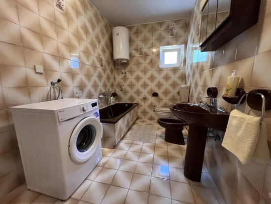 Apartmán Kvarner - Klenovica KV 10351 N1
