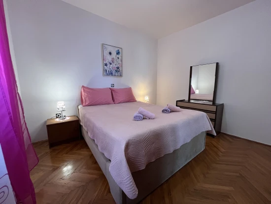 Apartmán Kvarner - Klenovica KV 10351 N1