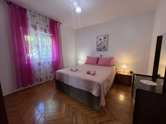 Apartmán Kvarner - Klenovica KV 10351 N1