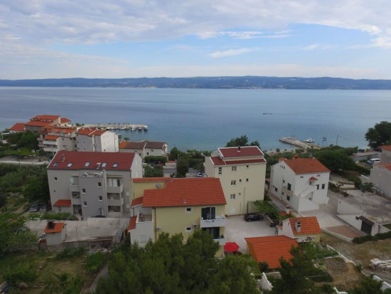 Apartmán Střední Dalmácie - Duće DA 17539 N1