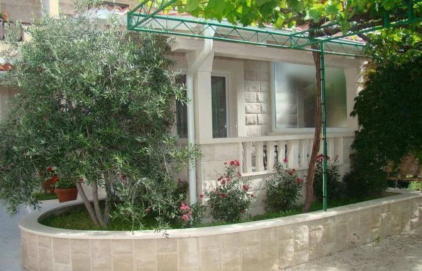 Apartmán Střední Dalmácie - Duće DA 17539 N1