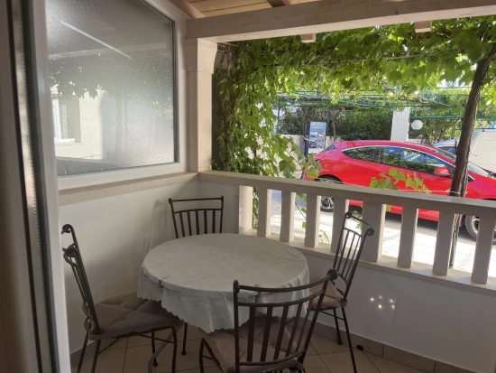 Apartmán Střední Dalmácie - Duće DA 17539 N1