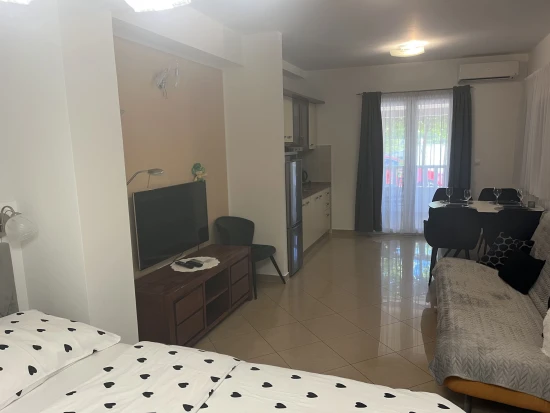 Apartmán Střední Dalmácie - Duće DA 17539 N1