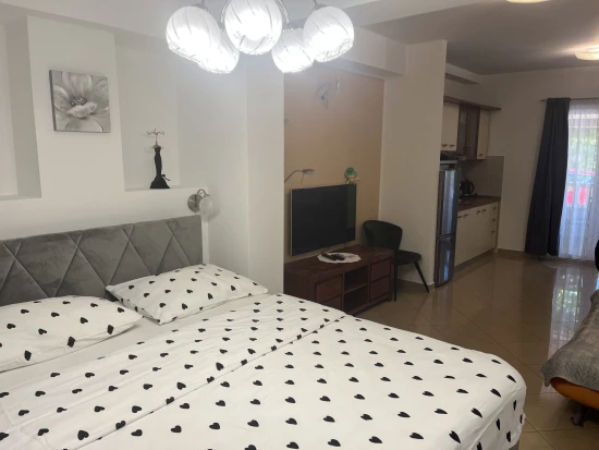 Apartmán Střední Dalmácie - Duće DA 17539 N1