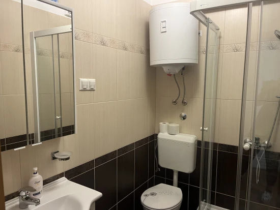 Apartmán Střední Dalmácie - Duće DA 17539 N1