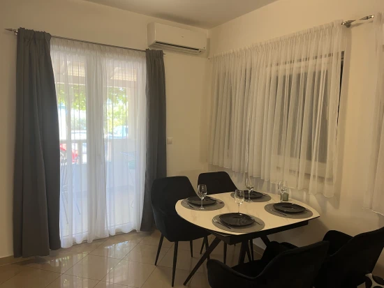 Apartmán Střední Dalmácie - Duće DA 17539 N1
