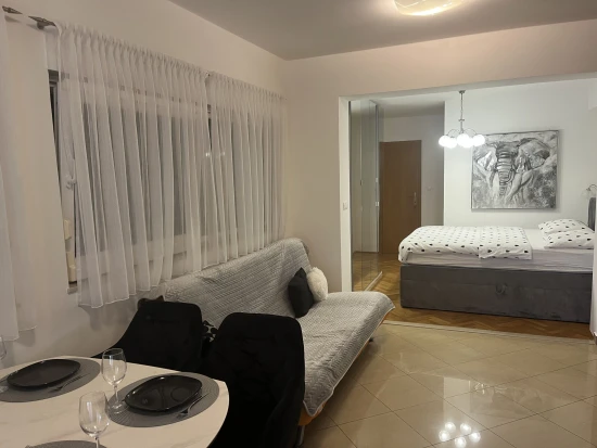 Apartmán Střední Dalmácie - Duće DA 17539 N1