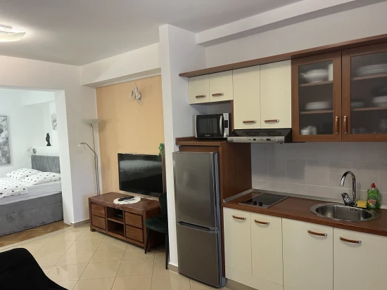 Apartmán Střední Dalmácie - Duće DA 17539 N1