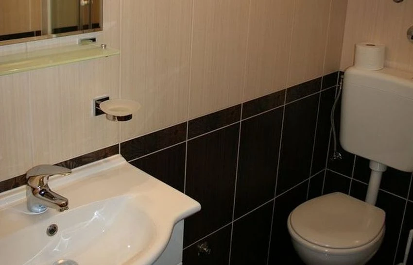 Apartmán Střední Dalmácie - Duće DA 17539 N1
