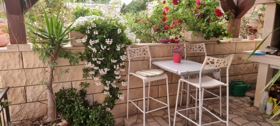 Apartmán Střední Dalmácie - Duće DA 17539 N2