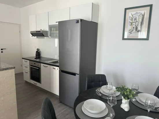 Apartmán Střední Dalmácie - Duće DA 17539 N2