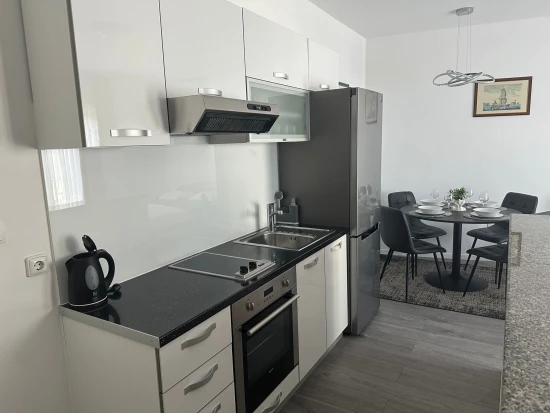 Apartmán Střední Dalmácie - Duće DA 17539 N2