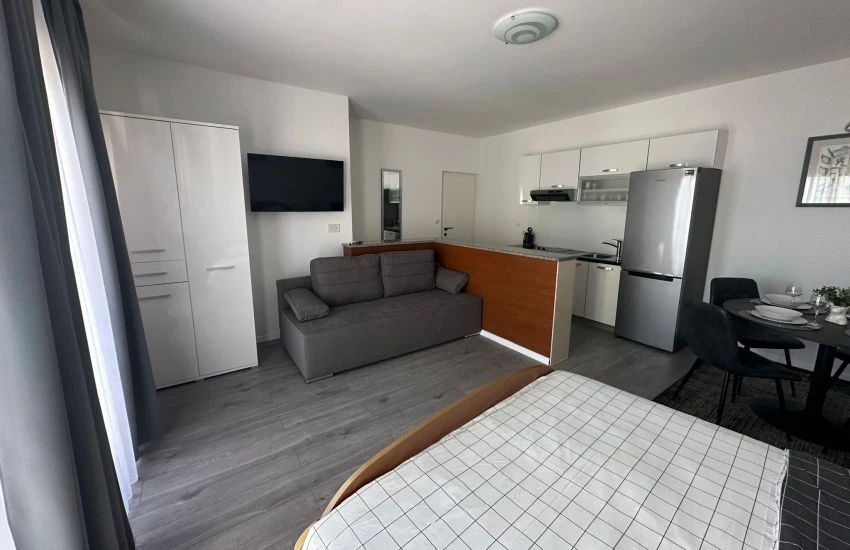 Apartmán Střední Dalmácie - Duće DA 17539 N2