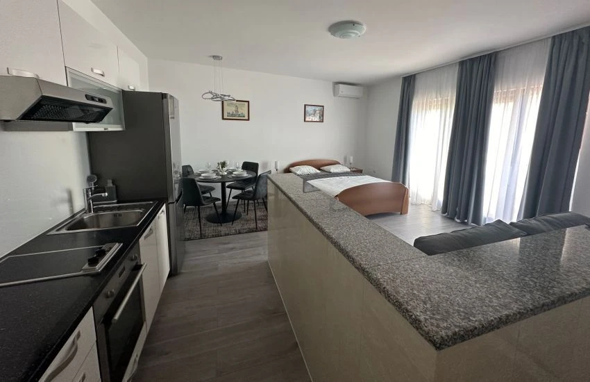 Apartmán Střední Dalmácie - Duće DA 17539 N2