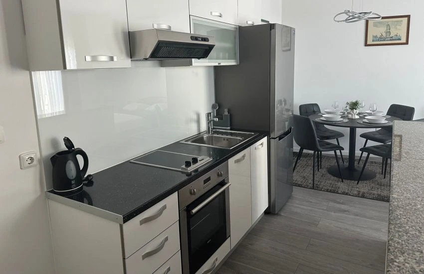 Apartmán Střední Dalmácie - Duće DA 17539 N2
