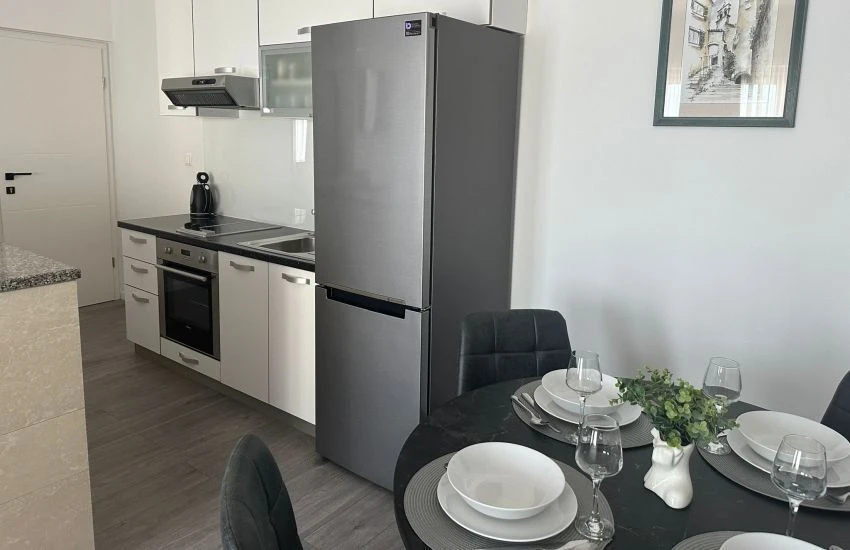 Apartmán Střední Dalmácie - Duće DA 17539 N2
