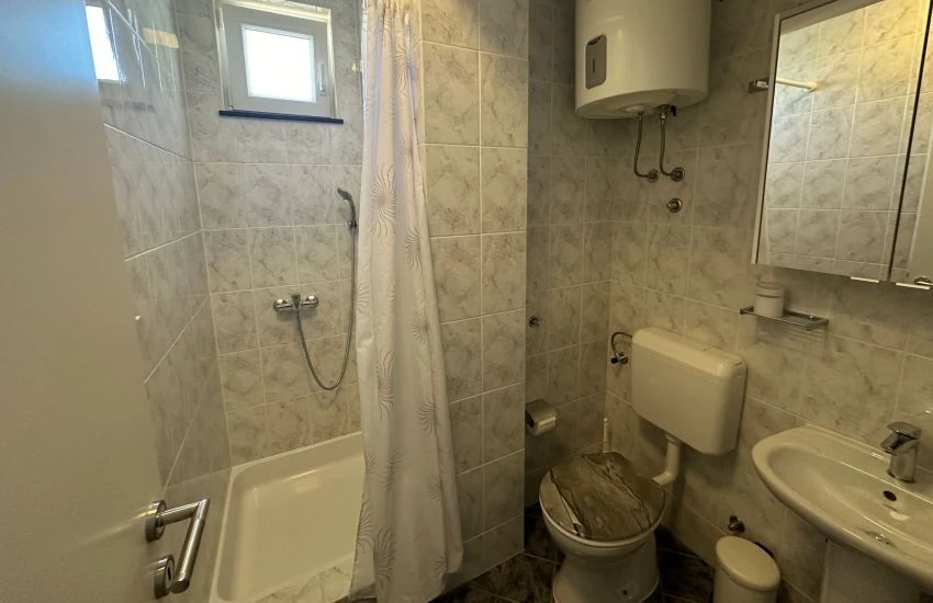 Apartmán Střední Dalmácie - Duće DA 17539 N2