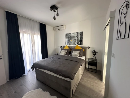 Apartmán Střední Dalmácie - Duće DA 17539 N3