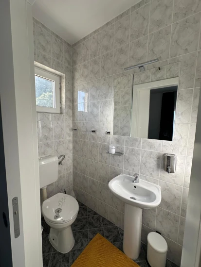 Apartmán Střední Dalmácie - Duće DA 17539 N3