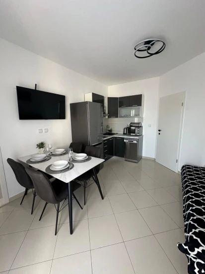 Apartmán Střední Dalmácie - Duće DA 17539 N3