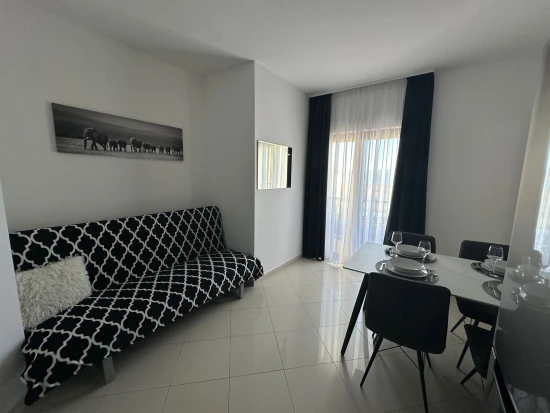 Apartmán Střední Dalmácie - Duće DA 17539 N3