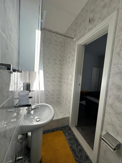 Apartmán Střední Dalmácie - Duće DA 17539 N3