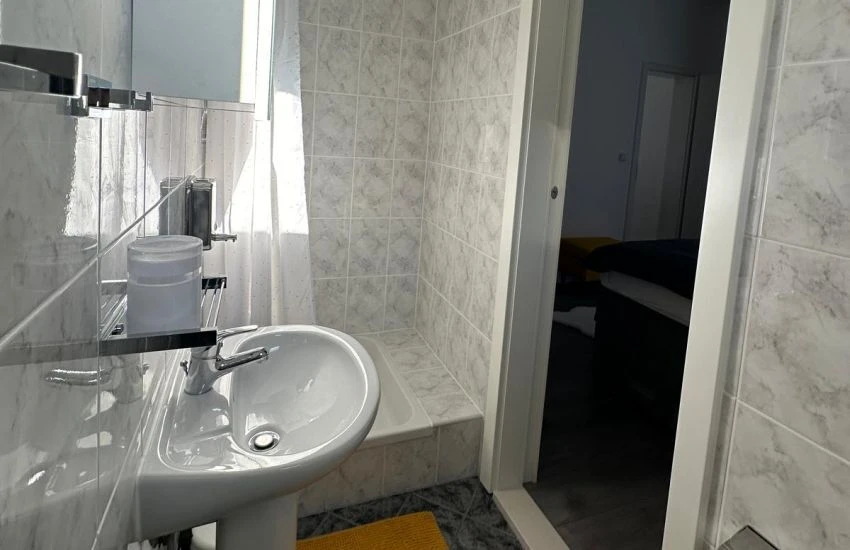 Apartmán Střední Dalmácie - Duće DA 17539 N3