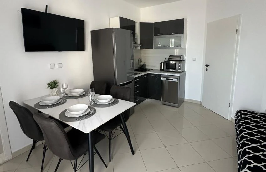 Apartmán Střední Dalmácie - Duće DA 17539 N3
