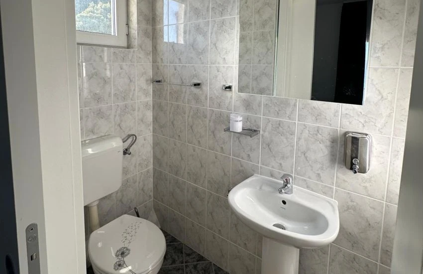 Apartmán Střední Dalmácie - Duće DA 17539 N3