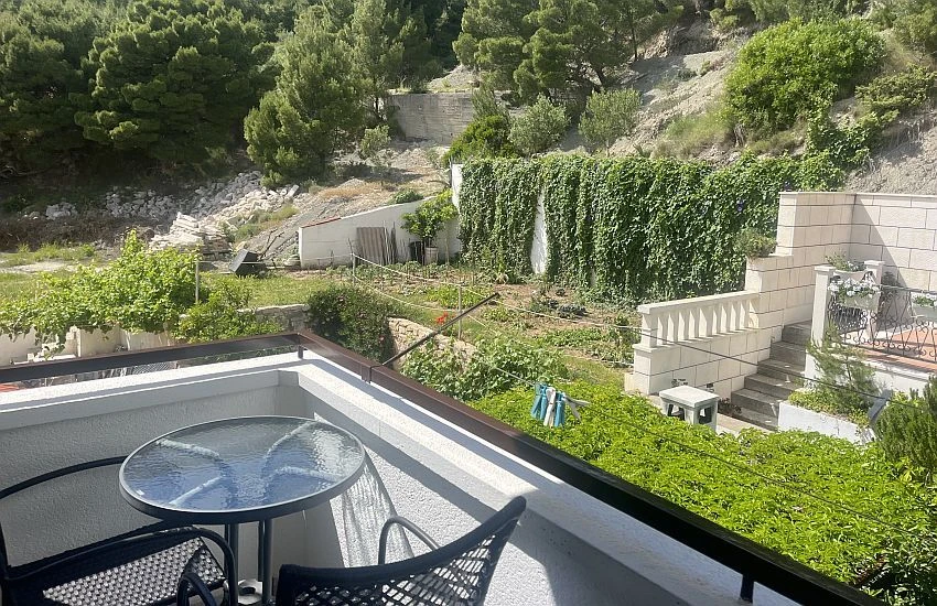 Apartmán Střední Dalmácie - Duće DA 17539 N4