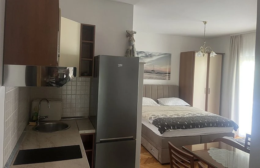 Apartmán Střední Dalmácie - Duće DA 17539 N4