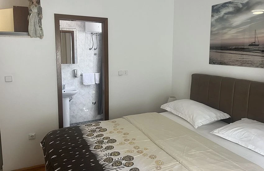 Apartmán Střední Dalmácie - Duće DA 17539 N4