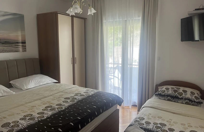 Apartmán Střední Dalmácie - Duće DA 17539 N4