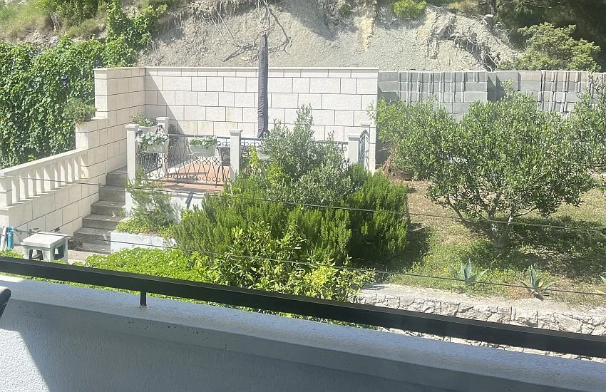 Apartmán Střední Dalmácie - Duće DA 17539 N4